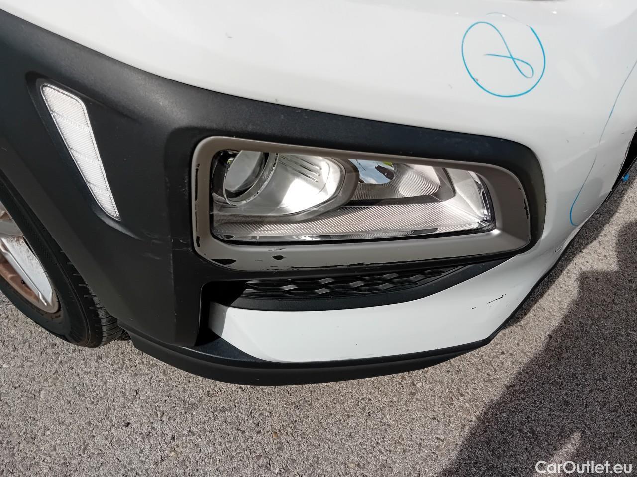  Hyundai  Konna Kona Klass 2WD 1.0 T-GDI 120CV MT6 E6dT #10