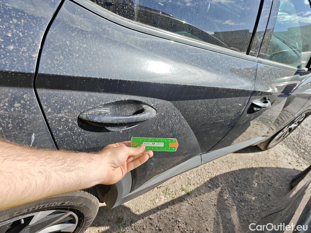  Hyundai  Tucson  Tecno Mild-Hybrid 2WD 1.6 CRDi 135CV AT7 E6d #18