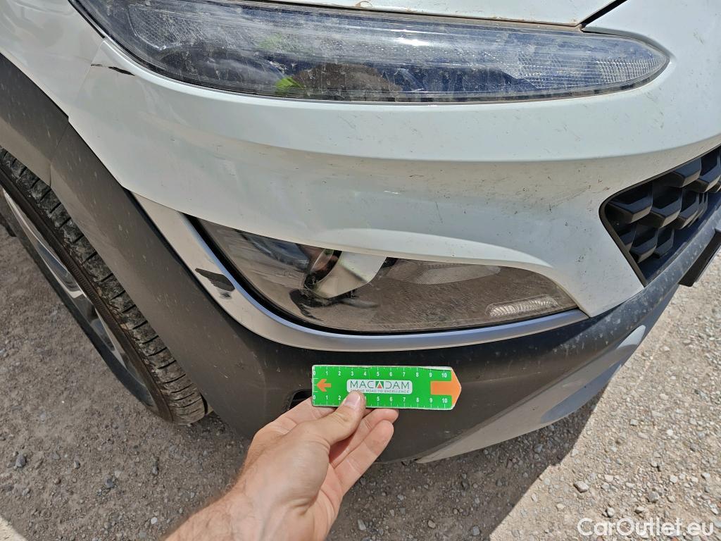  Hyundai  Konna Kona Maxx Hybrid 2WD 1.6 GDI 105CV AT6 E6d #28