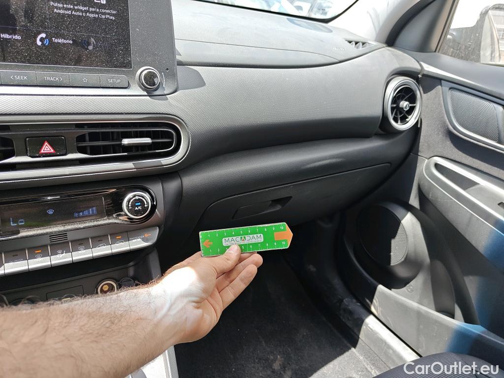  Hyundai  Konna Kona Maxx Hybrid 2WD 1.6 GDI 105CV AT6 E6d #16