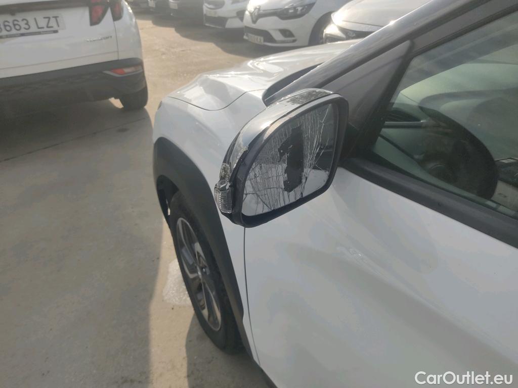  Hyundai  Konna Kona Tecno Hybrid 2WD 1.6 GDI 105CV AT6 E6d #1