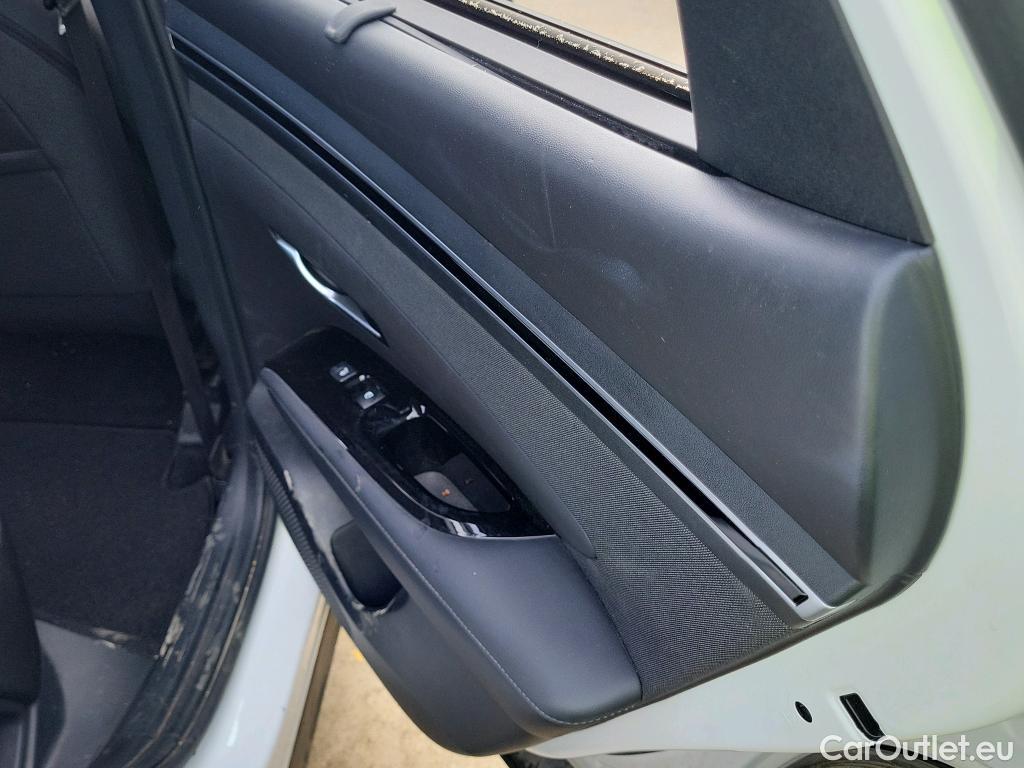  Hyundai  Tucson  Tecno Mild-Hybrid 2WD 1.6 CRDi 135CV AT7 E6d #11