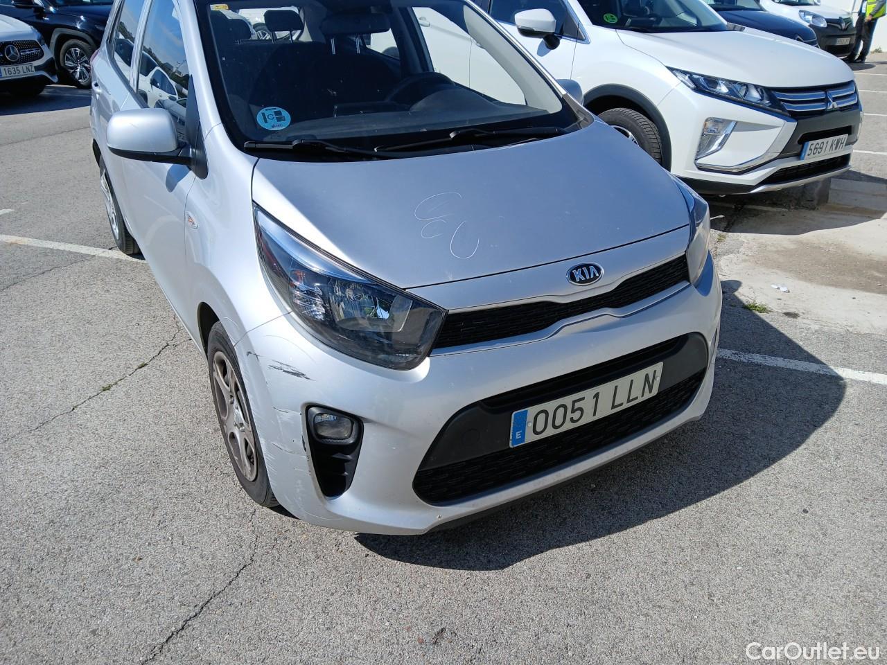 KIA  Picanto  Concept 1.0 65CV MT5 E6d #10