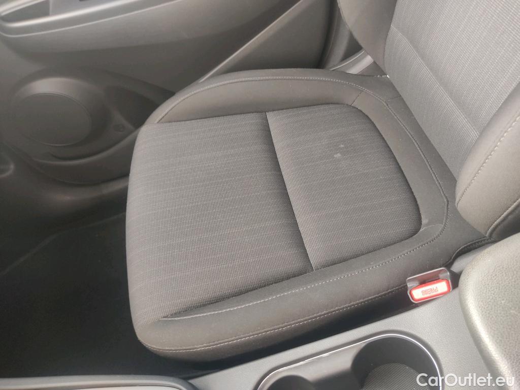 Hyundai  Konna Kona Tecno Hybrid 2WD 1.6 GDI 105CV AT6 E6d #11