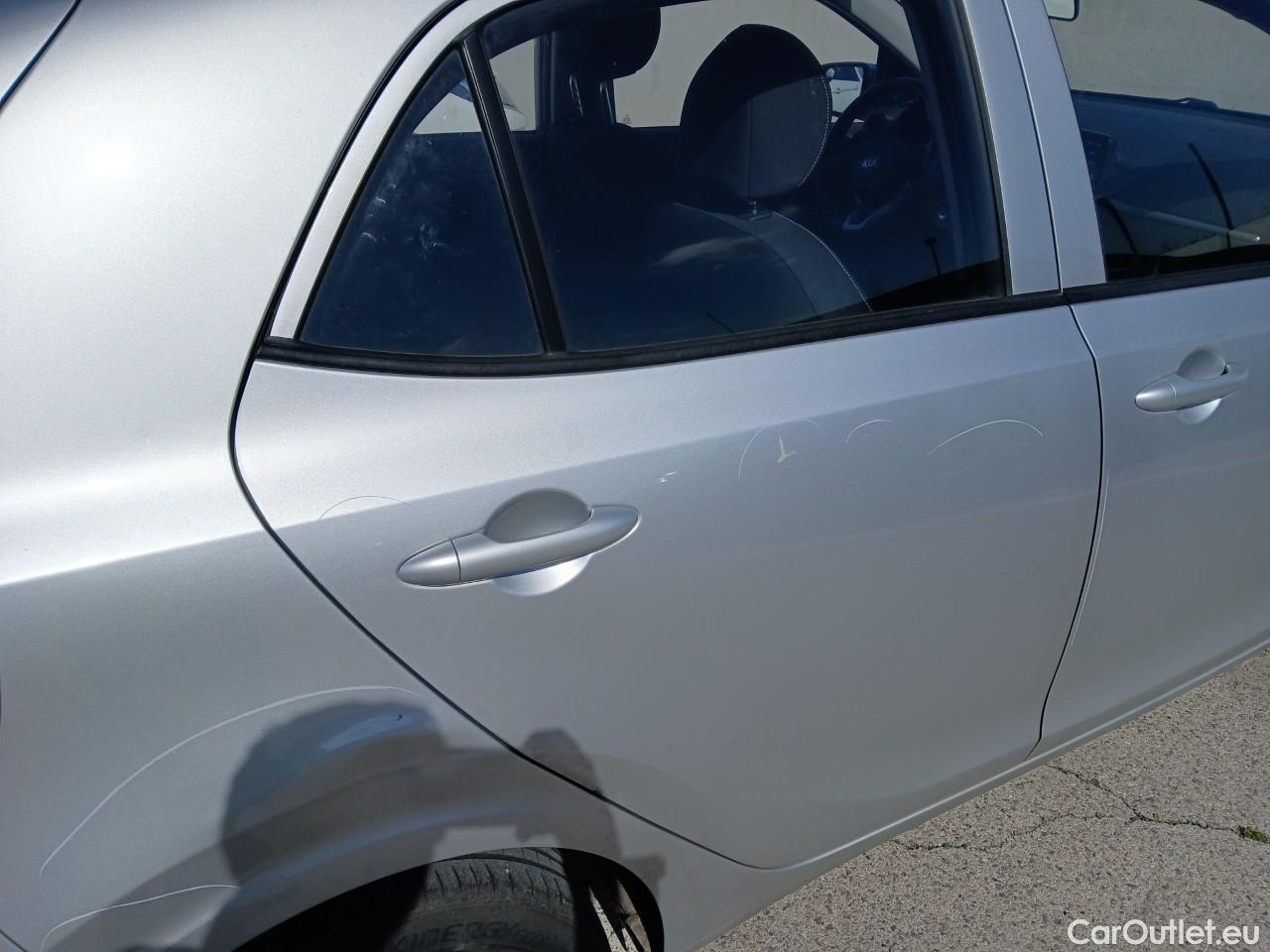  KIA  Picanto  Concept 1.0 65CV MT5 E6d #28