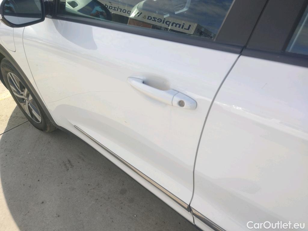  KIA  Niro  Concept Plug-In Hybrid 1.6 105CV AT6 E6d #11