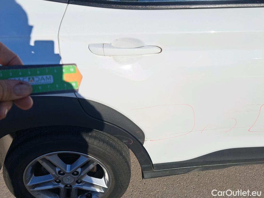  Hyundai  Konna Kona Klass 2WD 1.0 T-GDI 120CV MT6 E6dT #36