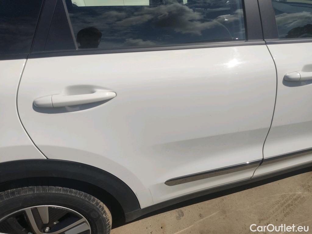  KIA  Niro  Concept Plug-In Hybrid 1.6 105CV AT6 E6d #5