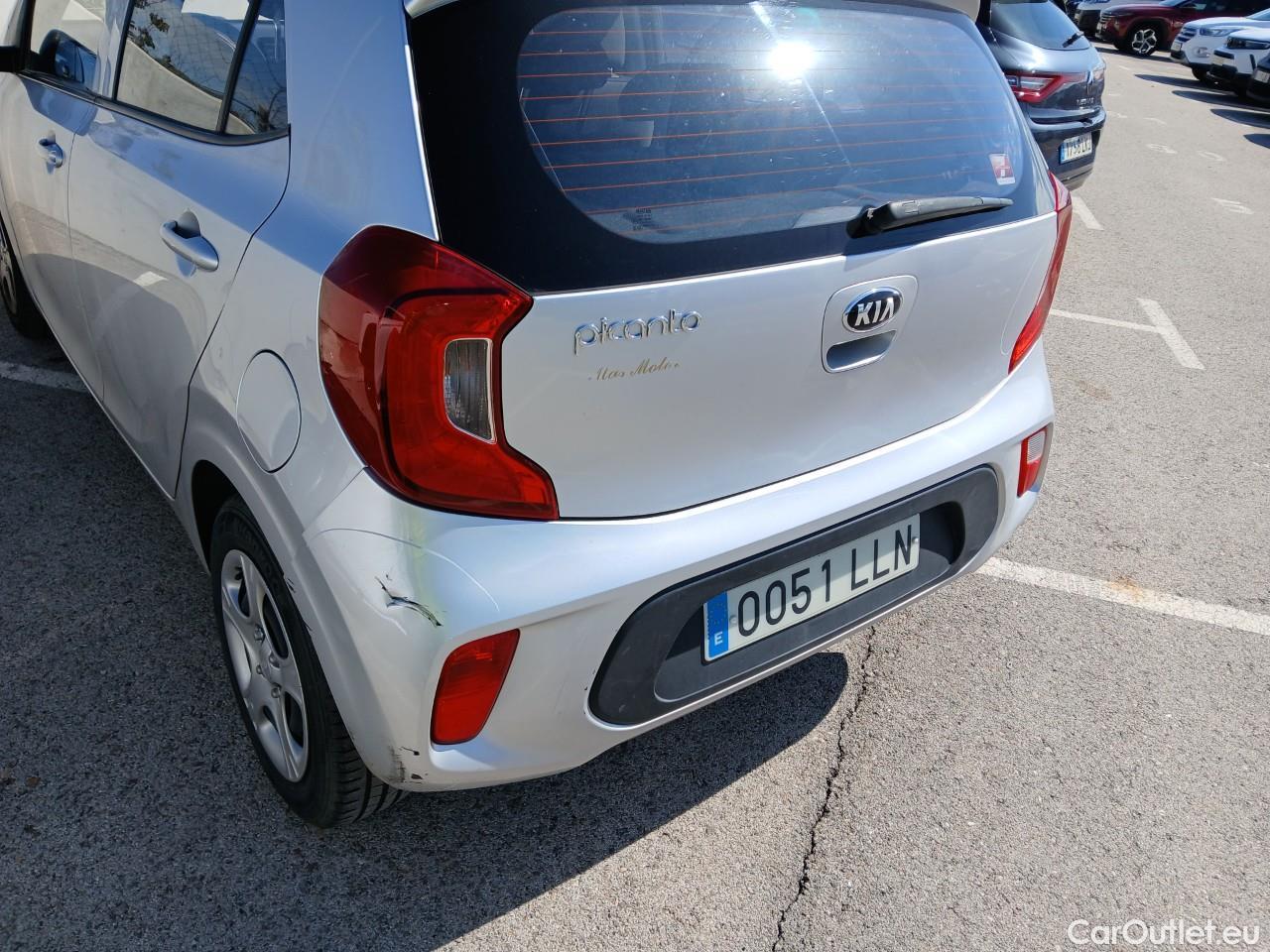  KIA  Picanto  Concept 1.0 65CV MT5 E6d #21