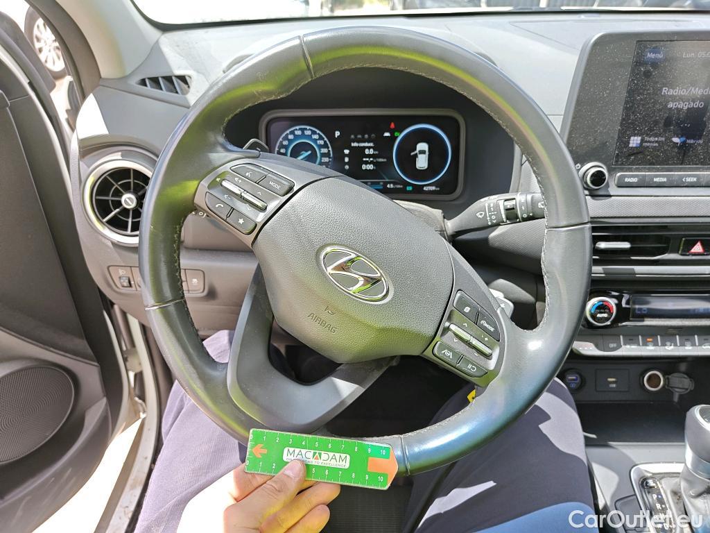  Hyundai  Konna Kona Maxx Hybrid 2WD 1.6 GDI 105CV AT6 E6d #40