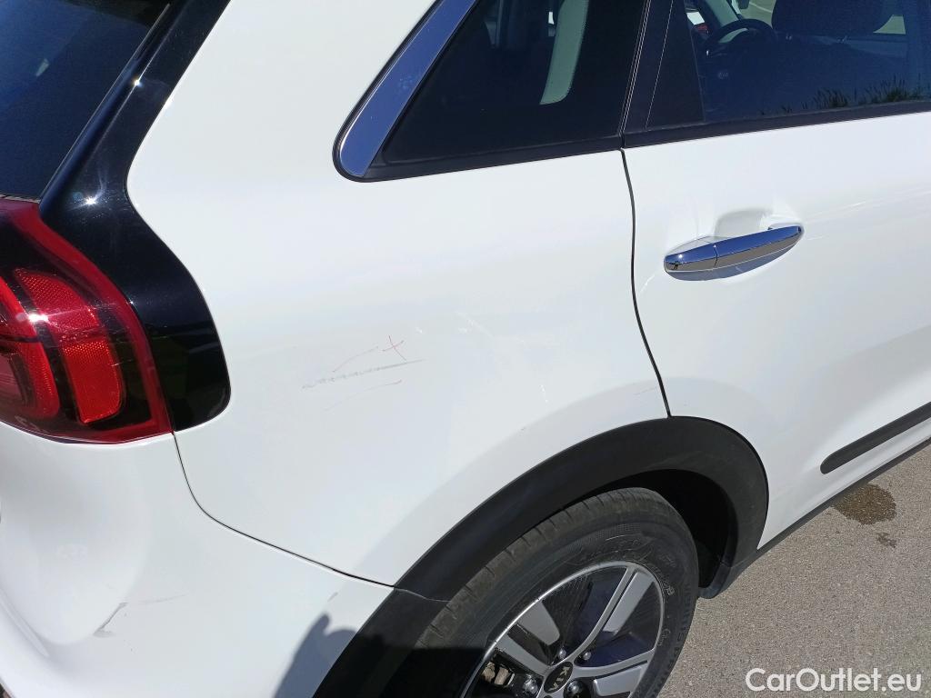  KIA  Niro  Drive 1.6 105CV AT6 E6d #7