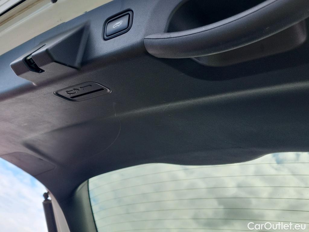  Hyundai  Tucson  Tecno Mild-Hybrid 2WD 1.6 CRDi 135CV AT7 E6d #25