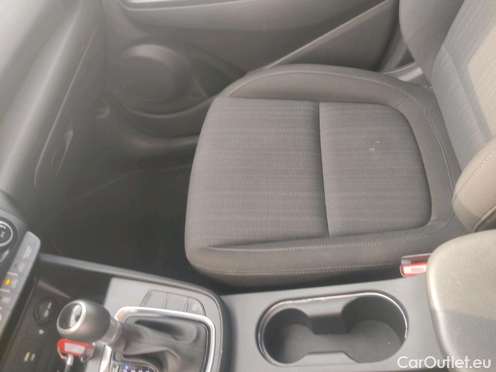  Hyundai  Konna Kona Tecno Hybrid 2WD 1.6 GDI 105CV AT6 E6d #12