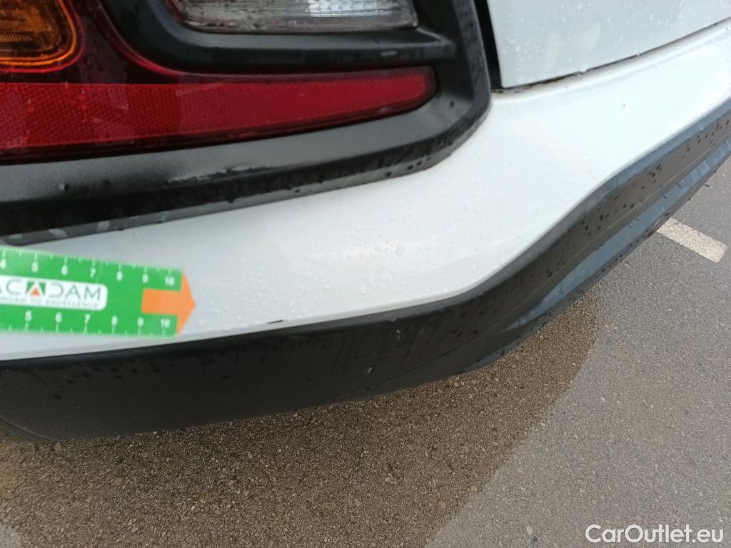  Hyundai  Konna Kona Klass 2WD 1.0 T-GDI 120CV MT6 E6dT #27
