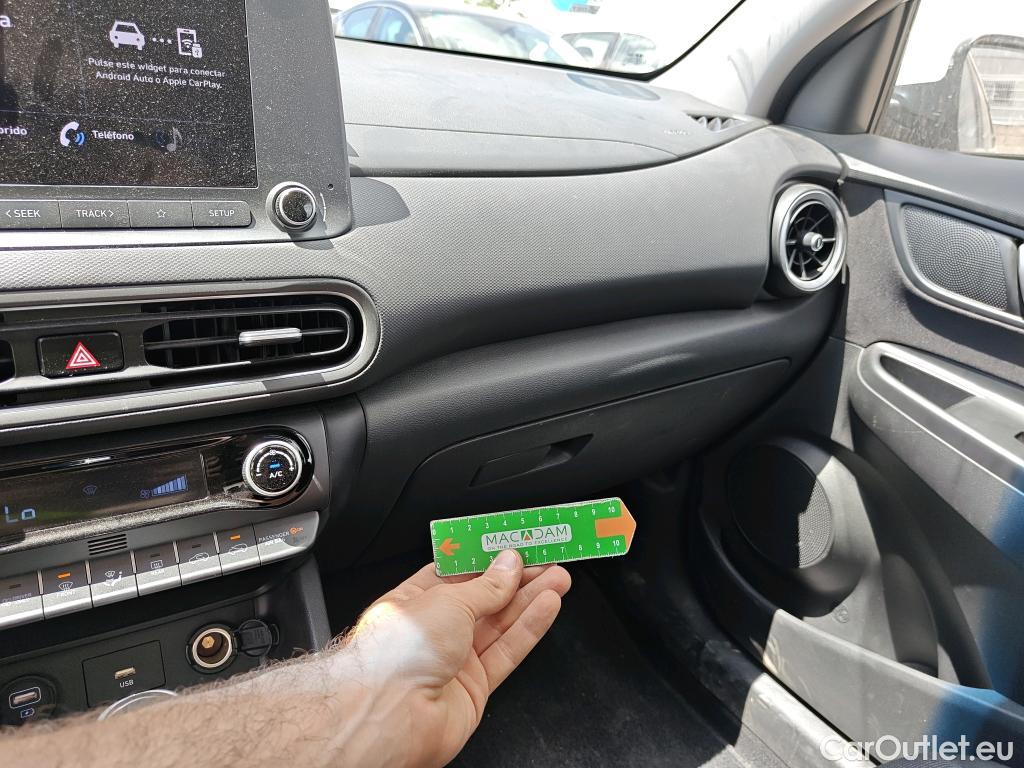  Hyundai  Konna Kona Maxx Hybrid 2WD 1.6 GDI 105CV AT6 E6d #15
