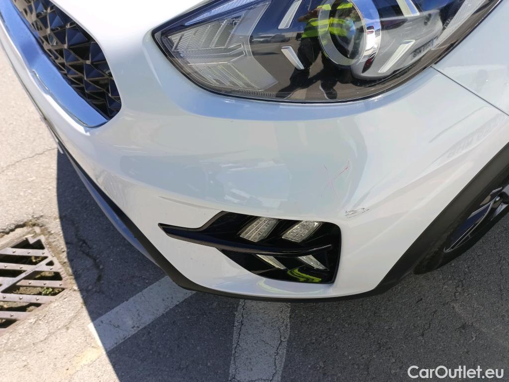  KIA  Niro  Drive 1.6 105CV AT6 E6d #19