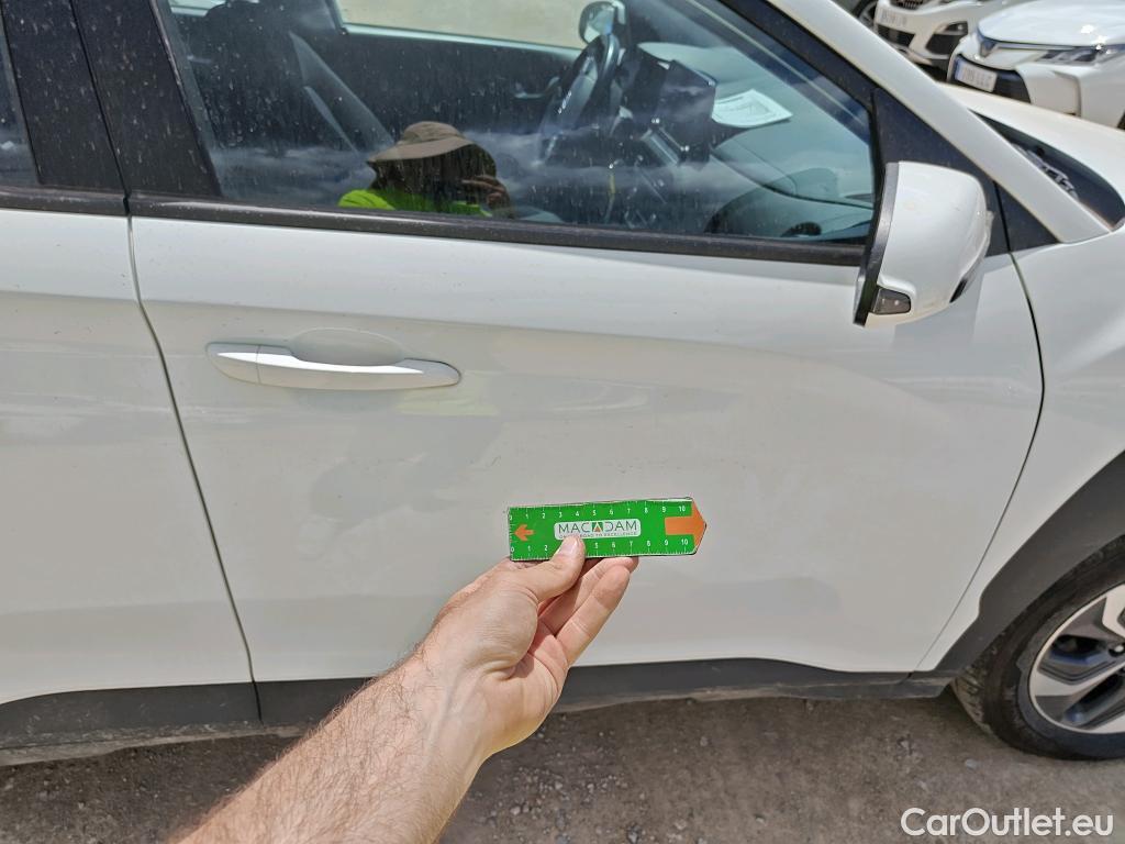 Hyundai  Konna Kona Maxx Hybrid 2WD 1.6 GDI 105CV AT6 E6d #10