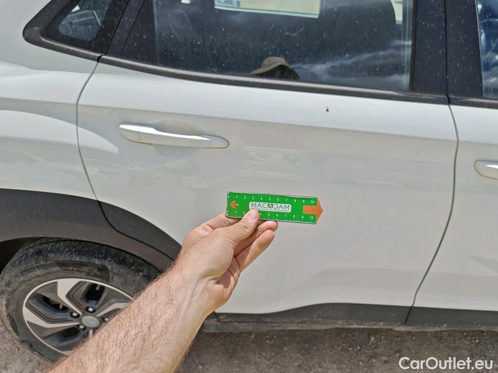  Hyundai  Konna Kona Maxx Hybrid 2WD 1.6 GDI 105CV AT6 E6d #24
