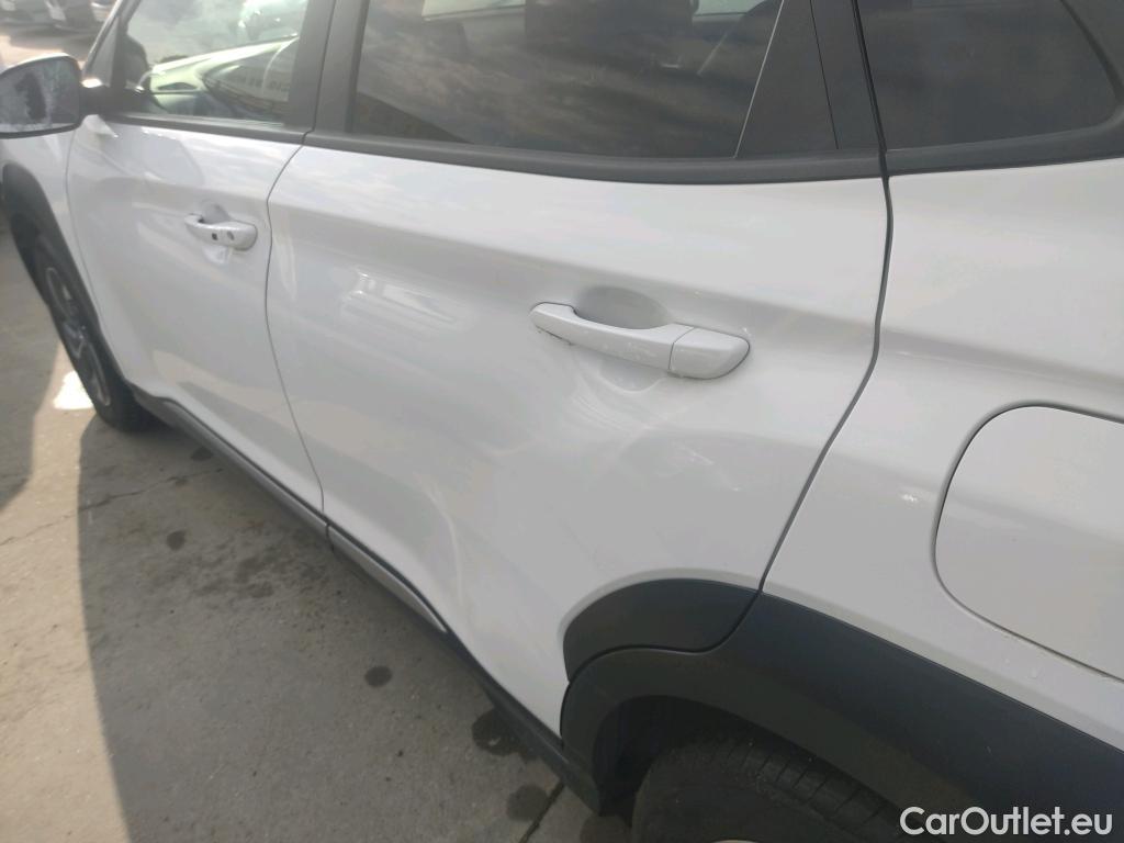  Hyundai  Konna Kona Tecno Hybrid 2WD 1.6 GDI 105CV AT6 E6d #13