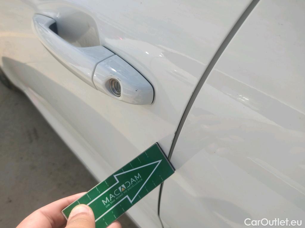  KIA  Niro  Concept Plug-In Hybrid 1.6 105CV AT6 E6d #12