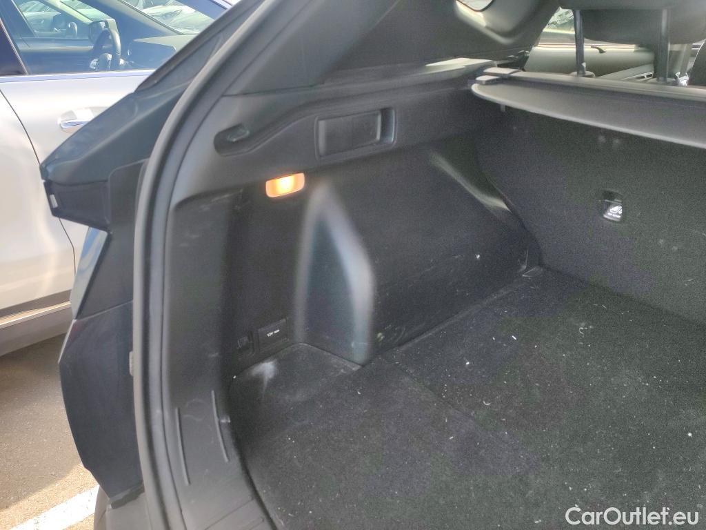  Hyundai  Tucson  Tecno Mild-Hybrid 2WD 1.6 CRDi 135CV AT7 E6d #7