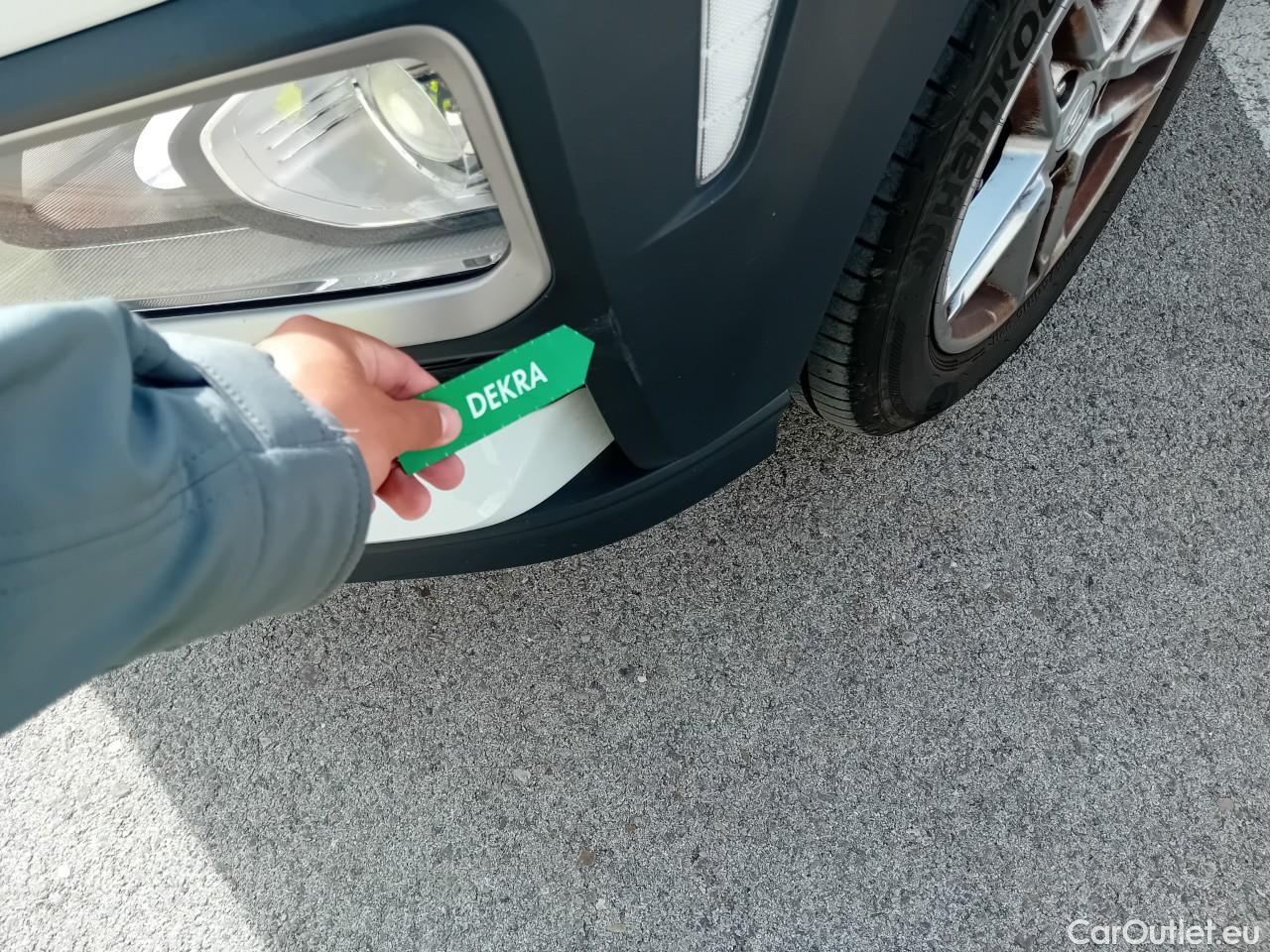  Hyundai  Konna Kona Klass 2WD 1.0 T-GDI 120CV MT6 E6dT #13