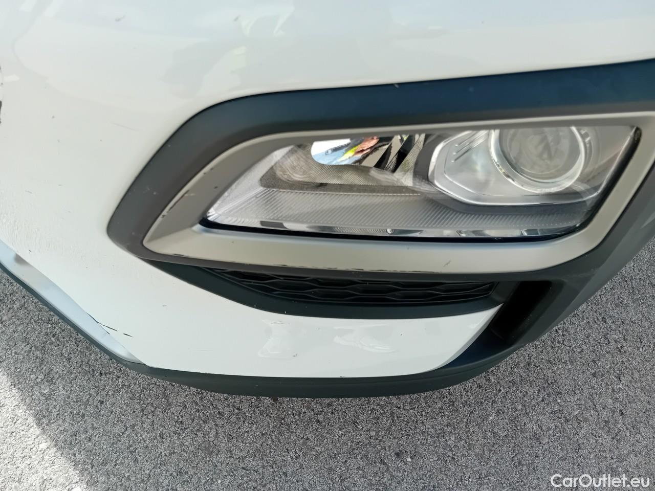  Hyundai  Konna Kona Klass 2WD 1.0 T-GDI 120CV MT6 E6dT #16