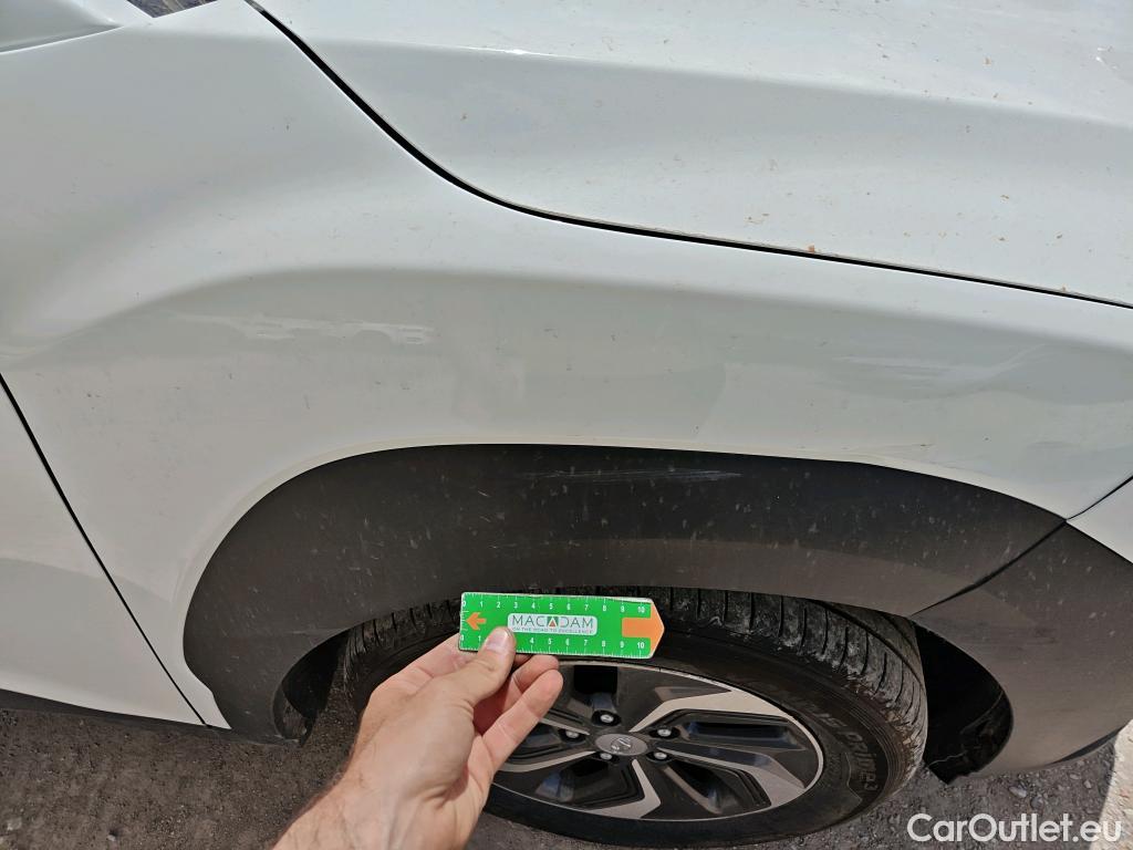  Hyundai  Konna Kona Maxx Hybrid 2WD 1.6 GDI 105CV AT6 E6d #35