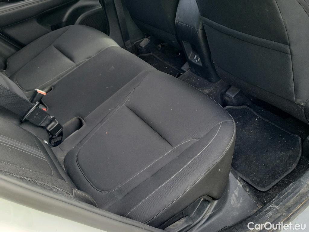  Hyundai  Tucson  Tecno Mild-Hybrid 2WD 1.6 CRDi 135CV AT7 E6d #6