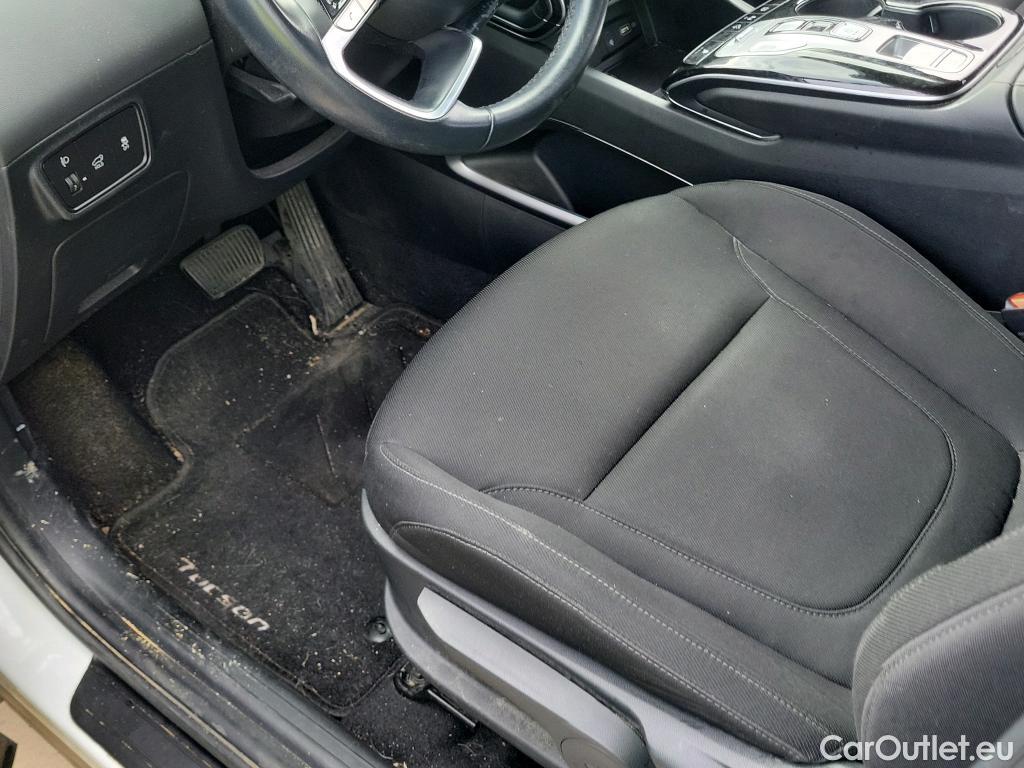  Hyundai  Tucson  Tecno Mild-Hybrid 2WD 1.6 CRDi 135CV AT7 E6d #20