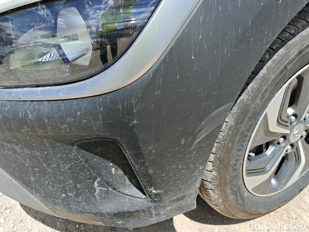  Hyundai  Konna Kona Maxx Hybrid 2WD 1.6 GDI 105CV AT6 E6d #5