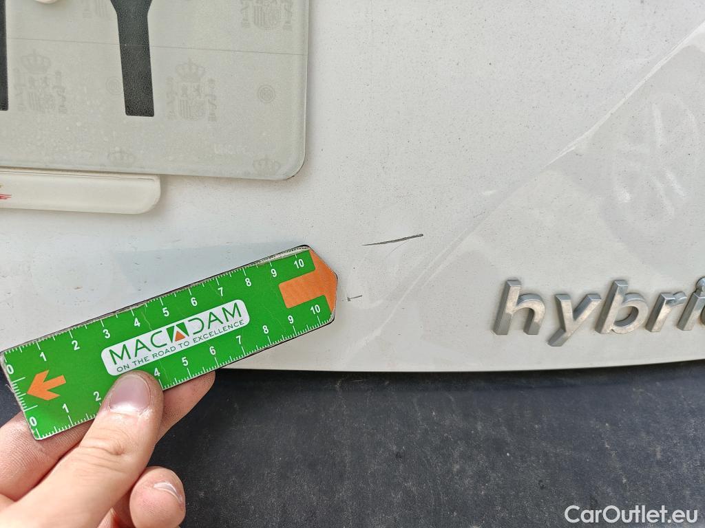  Hyundai  Konna Kona Maxx Hybrid 2WD 1.6 GDI 105CV AT6 E6d #45