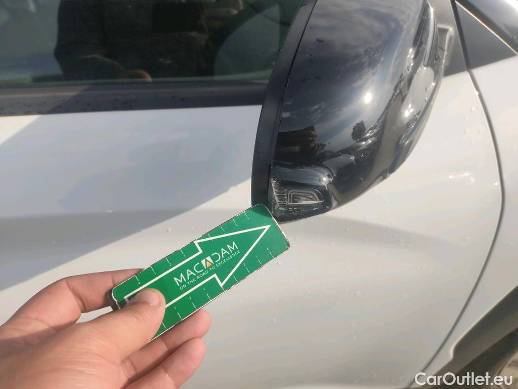  Hyundai  Konna Kona Tecno Hybrid 2WD 1.6 GDI 105CV AT6 E6d #24