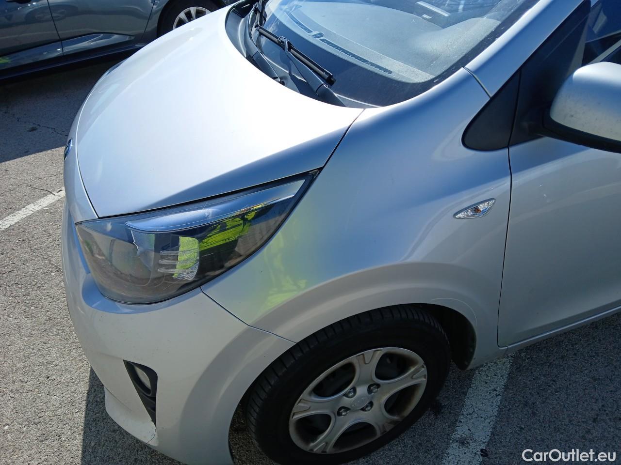  KIA  Picanto  Concept 1.0 65CV MT5 E6d #15