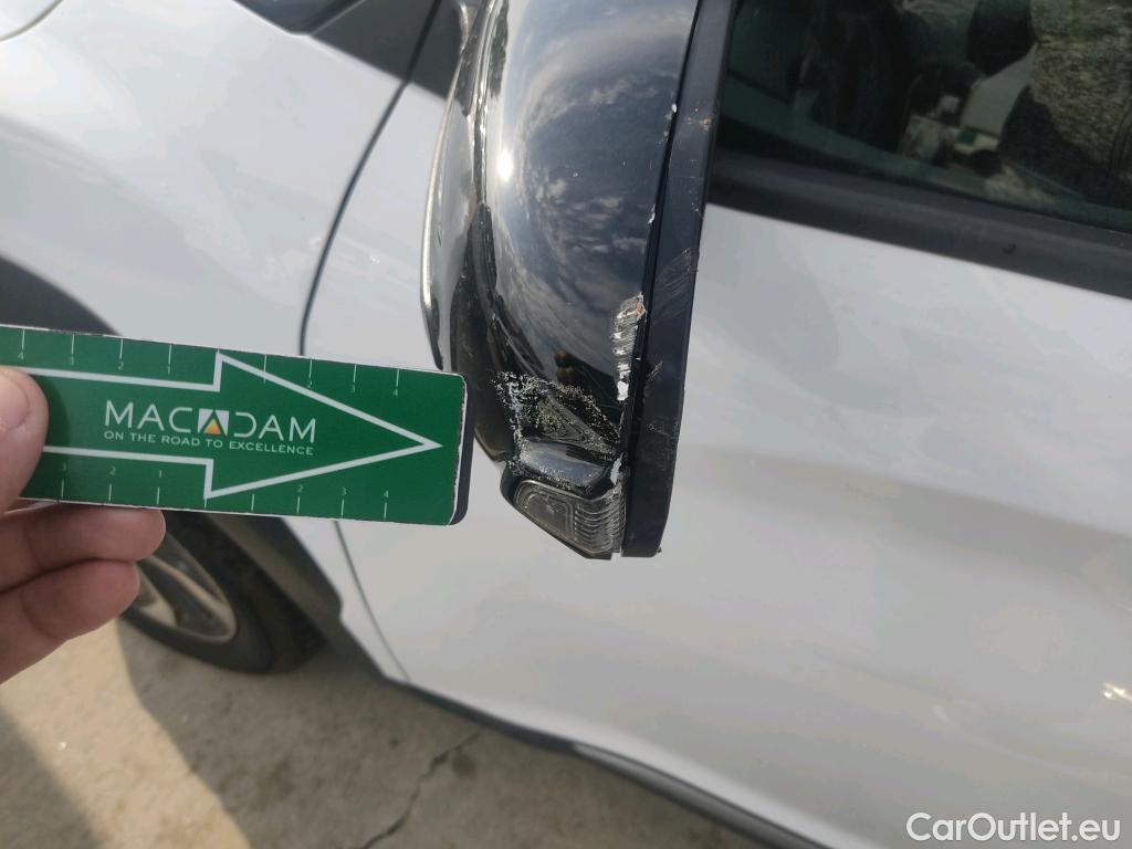  Hyundai  Konna Kona Tecno Hybrid 2WD 1.6 GDI 105CV AT6 E6d #3