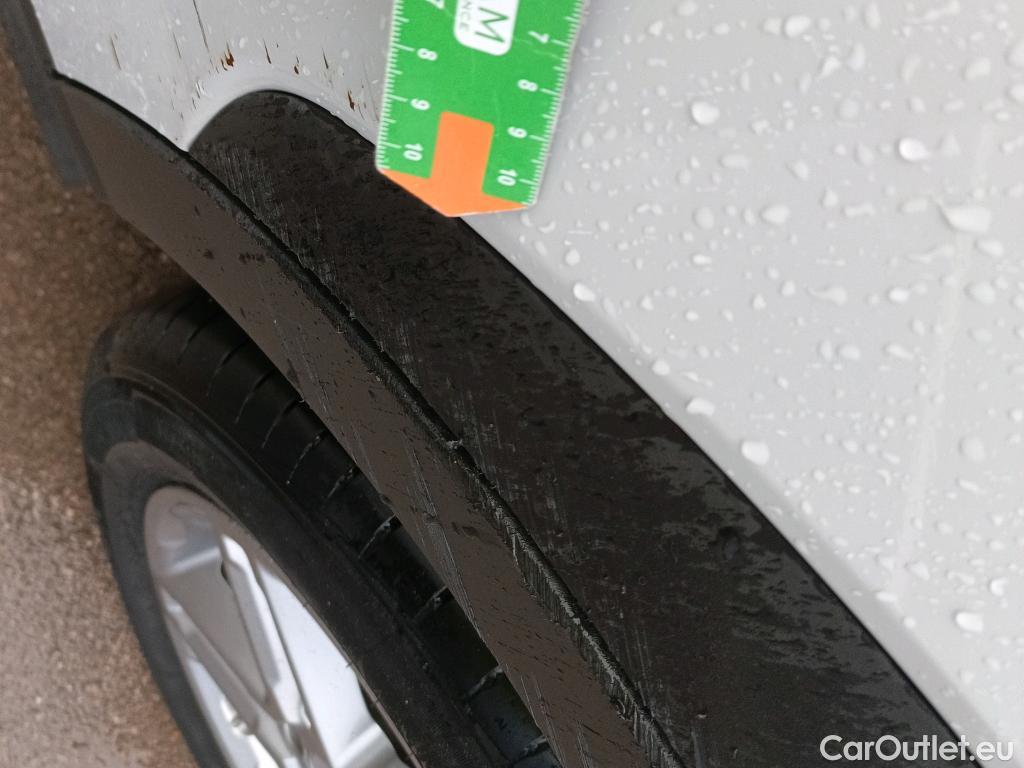  Hyundai  Konna Kona Klass 2WD 1.0 T-GDI 120CV MT6 E6dT #33