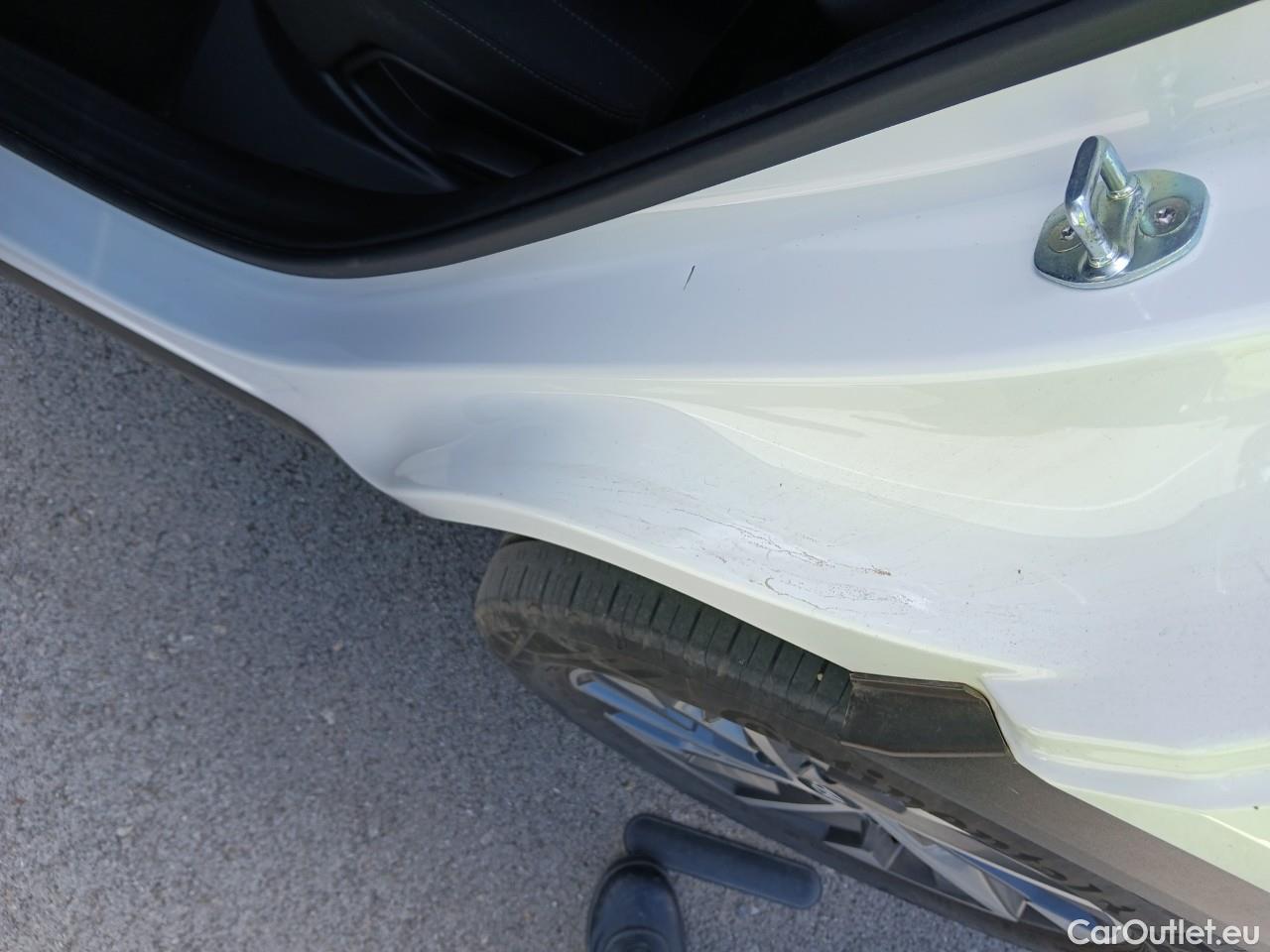  Hyundai  Tucson  Tecno Mild-Hybrid 2WD 1.6 CRDi 135CV AT7 E6d #6