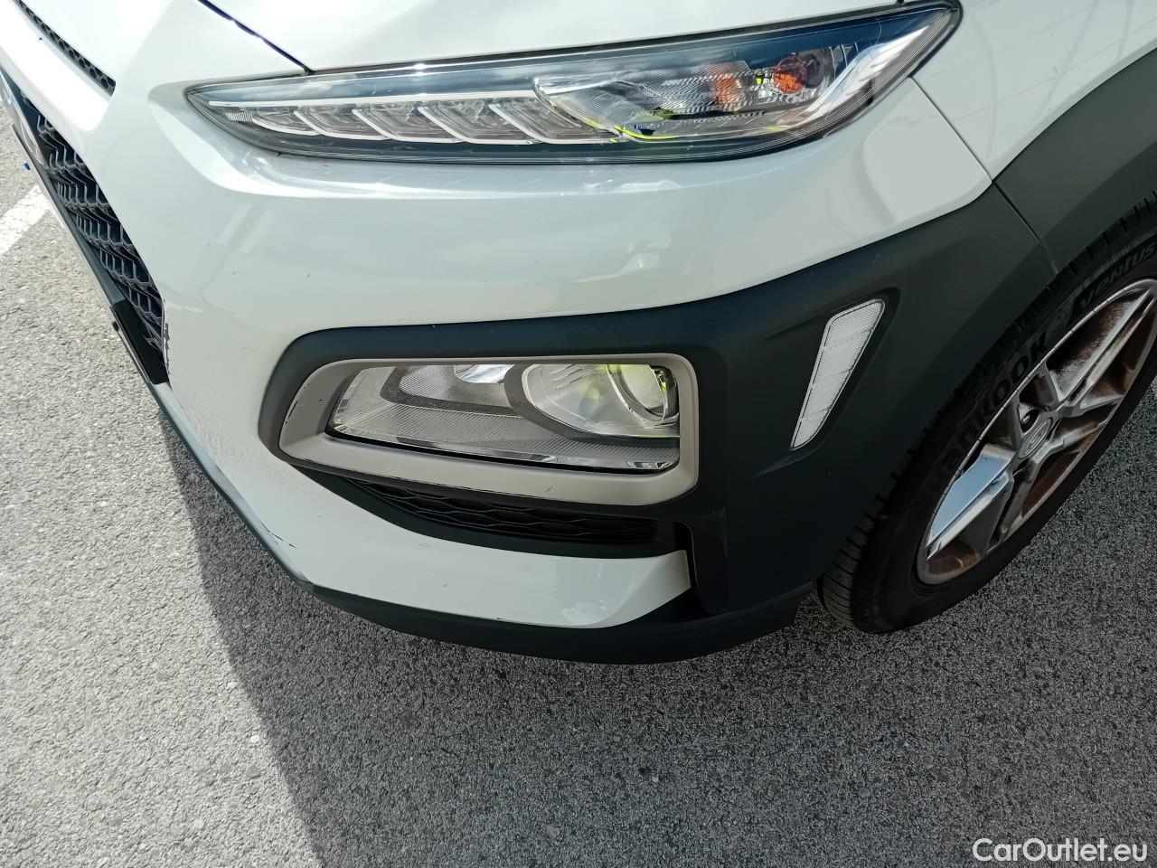  Hyundai  Konna Kona Klass 2WD 1.0 T-GDI 120CV MT6 E6dT #14
