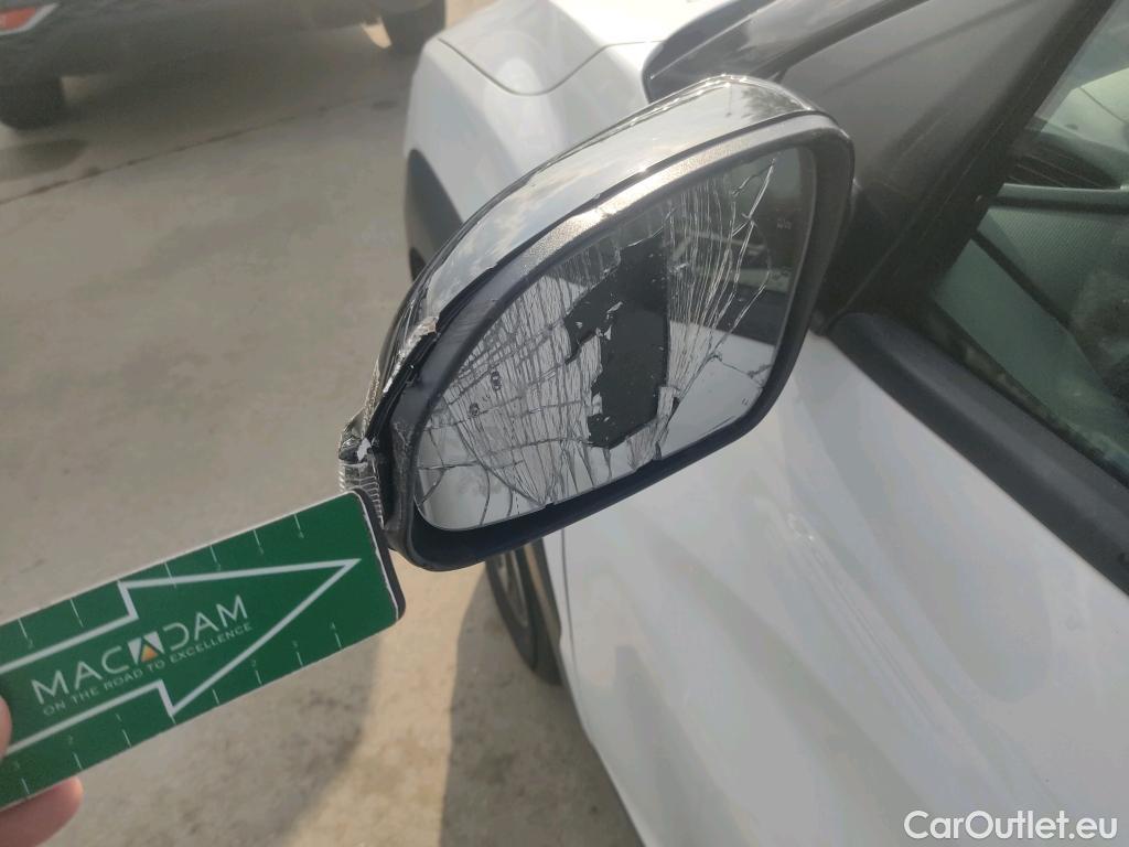  Hyundai  Konna Kona Tecno Hybrid 2WD 1.6 GDI 105CV AT6 E6d #2