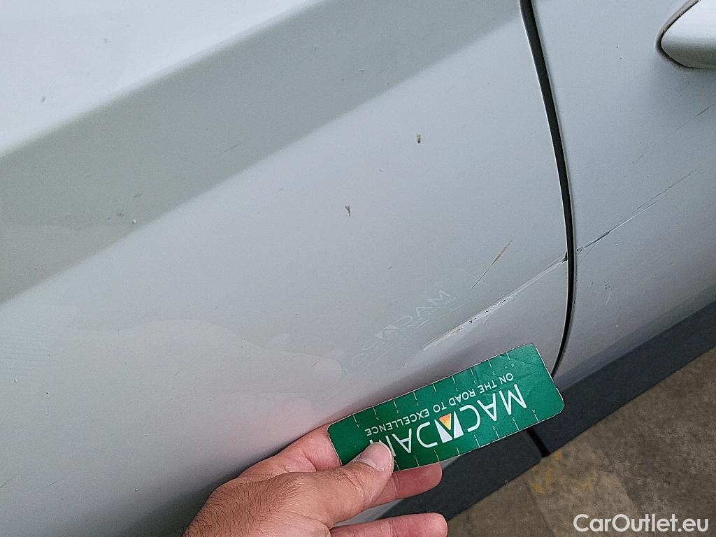  Hyundai  Tucson  Tecno Mild-Hybrid 2WD 1.6 CRDi 135CV AT7 E6d #6
