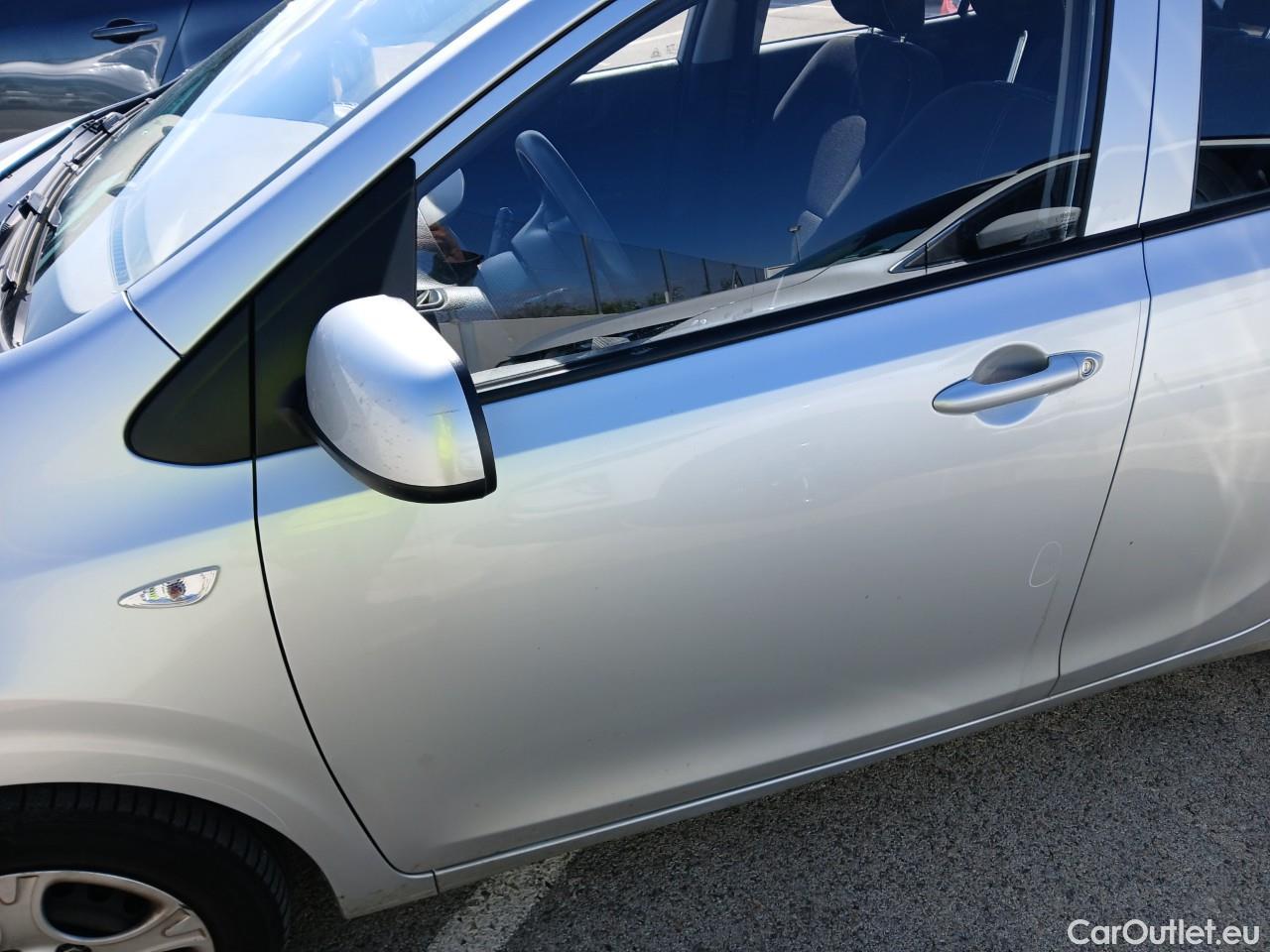  KIA  Picanto  Concept 1.0 65CV MT5 E6d #17