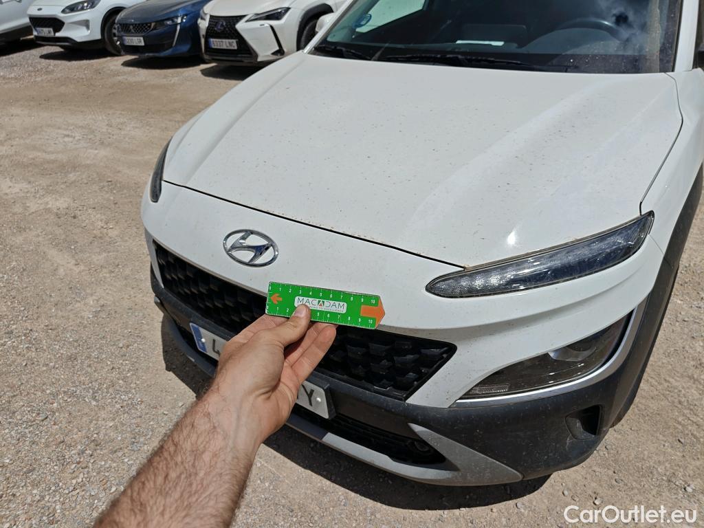 Hyundai  Konna Kona Maxx Hybrid 2WD 1.6 GDI 105CV AT6 E6d #19