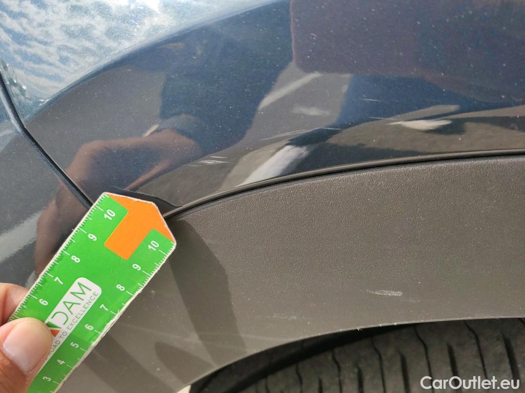  Hyundai  Tucson  Tecno Mild-Hybrid 2WD 1.6 CRDi 135CV AT7 E6d #20