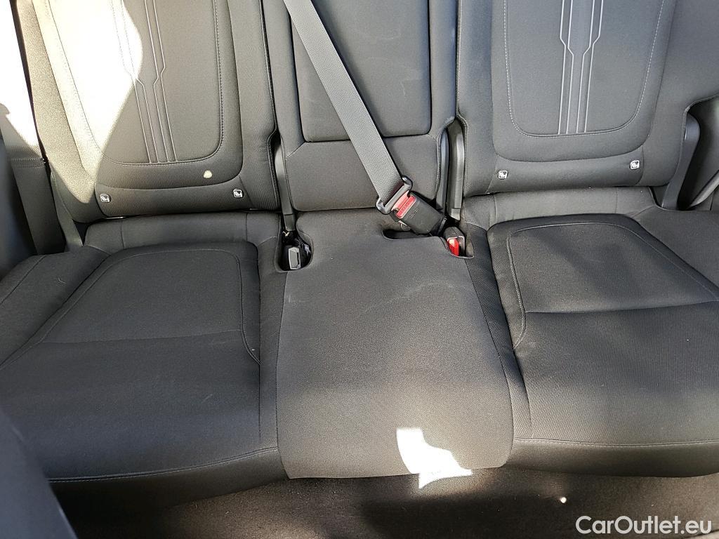  Hyundai  Tucson  Tecno Mild-Hybrid 2WD 1.6 CRDi 135CV AT7 E6d #12