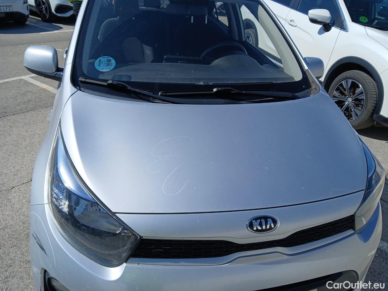 KIA  Picanto  Concept 1.0 65CV MT5 E6d #12