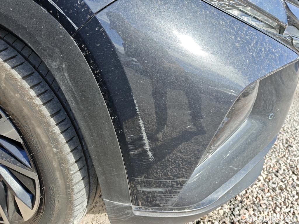  Hyundai  Tucson  Tecno Mild-Hybrid 2WD 1.6 CRDi 135CV AT7 E6d #27