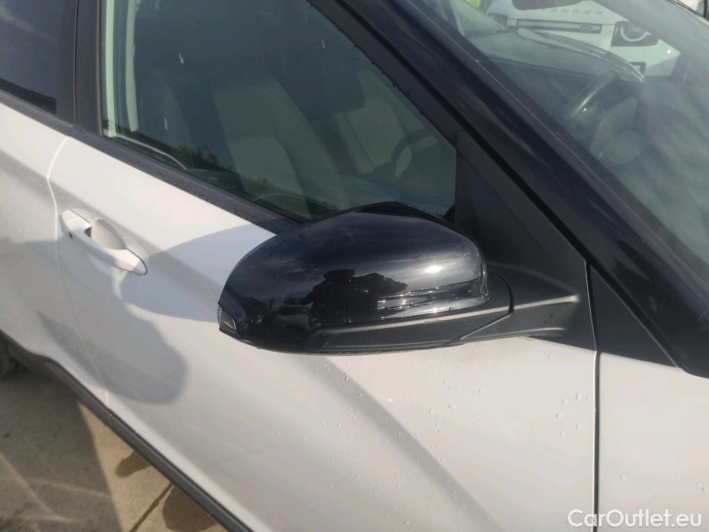  Hyundai  Konna Kona Tecno Hybrid 2WD 1.6 GDI 105CV AT6 E6d #21