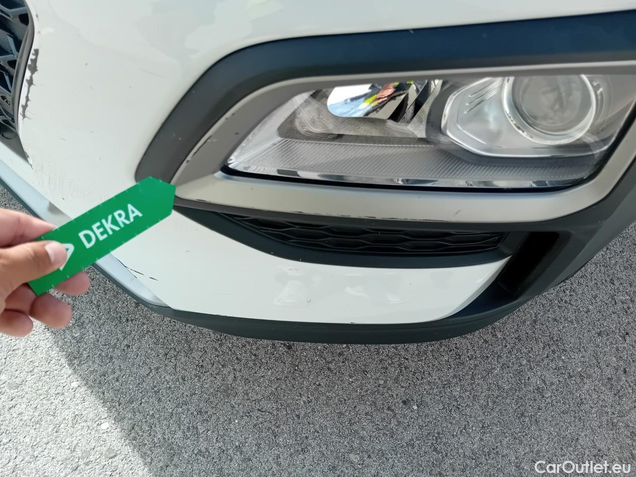  Hyundai  Konna Kona Klass 2WD 1.0 T-GDI 120CV MT6 E6dT #15