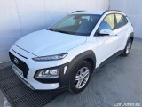  Hyundai  Konna Kona Klass 2WD 1.0 T-GDI 120CV MT6 E6dT 