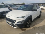 Hyundai  Konna Kona Tecno Hybrid 2WD 1.6 GDI 105CV AT6 E6d 